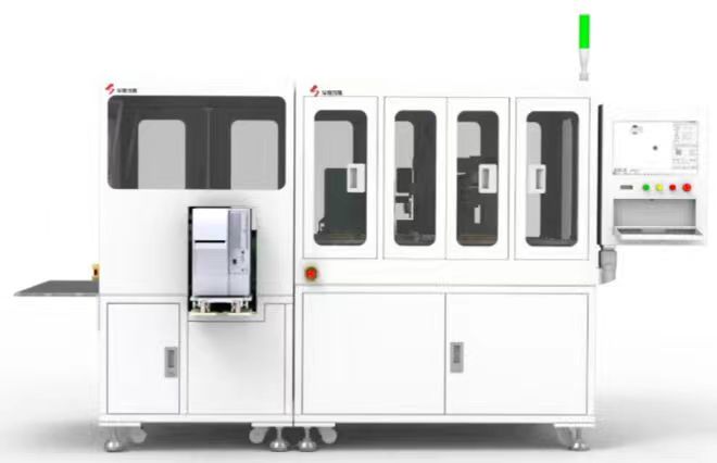 AP1200 刀具包裝機(jī)